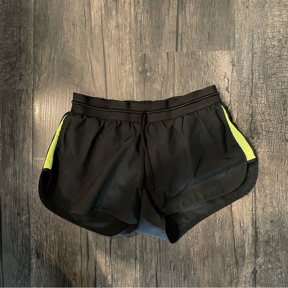 Nike Dri-Fit running shorts in size small